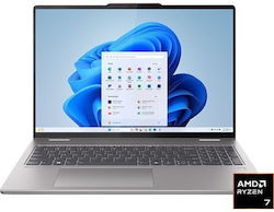 Lenovo Yoga 7 2in1 16AHP9 16" (Ryzen 7-8840HS/16GB/512GB) Lenovo Yoga 7 2in1 16AHP9 16" (Ryzen 7-8840HS/16GB/512GB)