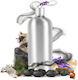 Aroma Diffuser Oil Black Flowers Άρωμα Κολόνιας