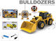 Blue Toys Ferngesteuerter Excavator