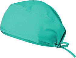 Velilla Unisex Capac chirurgical Turcoaz