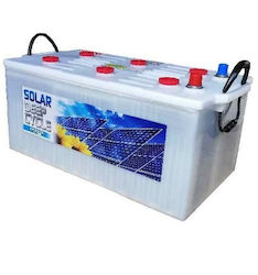 Mitsuba Μπαταρία d210