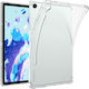 Case Samsung Galaxy Tab S10 Lite Fe 10.9″ 2025 Tpu Silicone Transparent