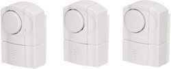 Redled Autonomous Wireless Alarm System Redled Autonomous Wireless Alarm System
