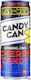 Candy Can Pac-man Cherry Candy Χγ 330ml