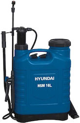 Hyundai Hsm16l Ψεκαστήρας