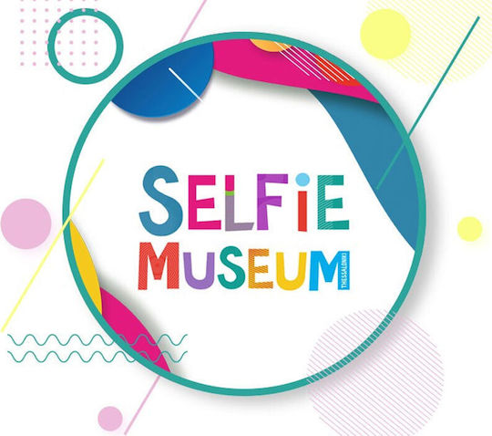 60' Fun At The Selfie Museum 2 Persons