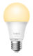 TP-LINK Smart Λάμπα v3.2 LED 8.7W για Ντουί E27 Θερμό Λευκό 806lm