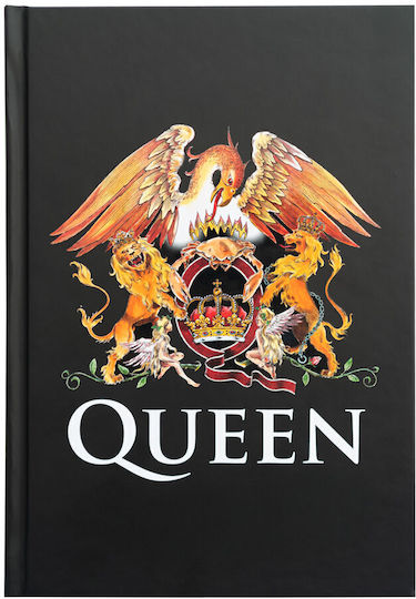 Grupo Erik Notebook A5 (Μiscellaneous Designs)
