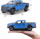 Maisto Se Trucks 2017 Ford Raptor Blue 1:24