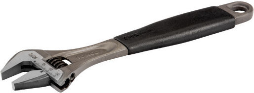 Bahco Cheie franceză Lungime 257mm