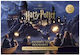 Harry Potter's Journey To Hogwarts : A Magical Surprises Pop-up Book 9798886637960