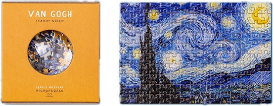 Night Puzzle 2D 150pcs