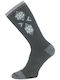 Lasting Sportsocken Gray 1 Paar