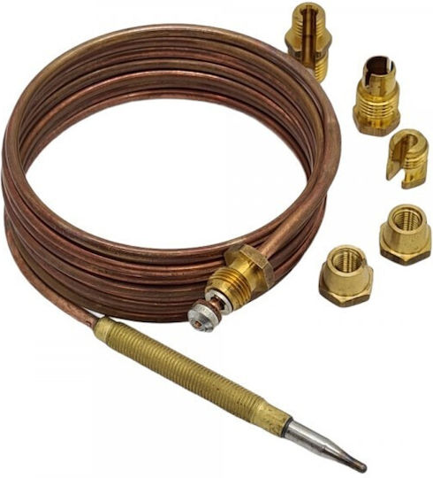 Afoi Mathioudaki Thermoelemente
