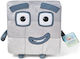 Hand2Mind Λούτρινο Numberblocks 28 εκ.