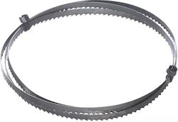 Bandsaw Blade 1400mm*7mm*0.45mm Einhell 4506161 4506161