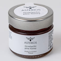 Asterios Μέλι Πεύκου 100gr