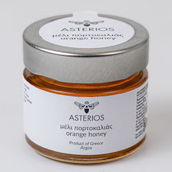 Asterios Μέλι Πορτοκαλιάς 100gr
