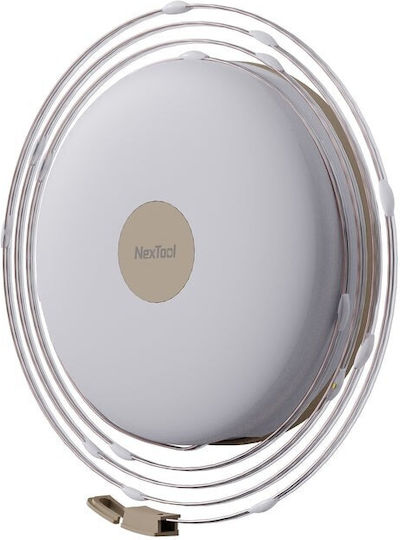 NexTool NE20247 Λάμπα Μπαταρίας για Camping με Φακό 3W