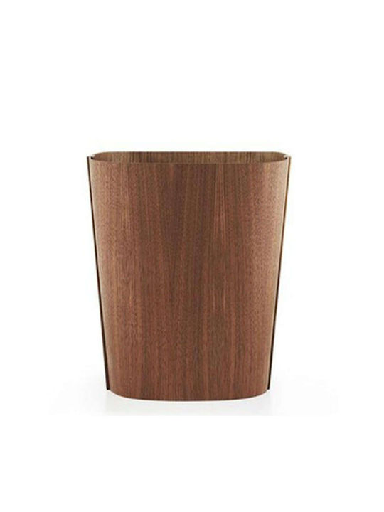 Tales Holz Beiger Büromülleimer Normann Copenhagen