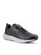 Sneakers Black