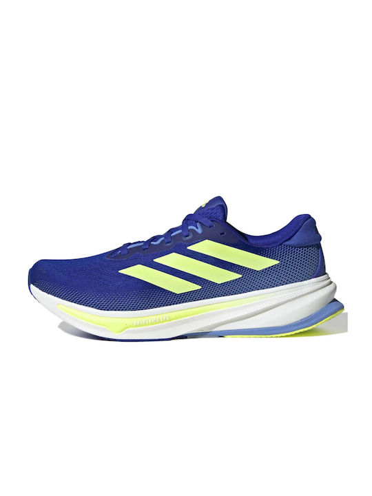 adidas Supernova Rise 2 Ανδρικά Αθλητικά Παπούτ...