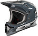 O'Neal Fahrradhelm Schwarz