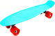 Maxtar Complete Shortboard Τιρκουάζ