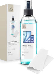 Tech-Protect Bildschirmreiniger 200ml 1Stück