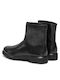 Women's Ankle Boots Black