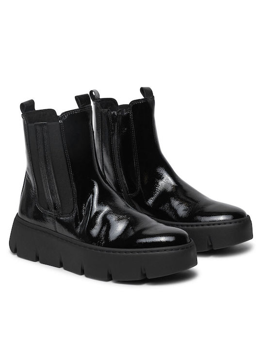 Women's Ankle Boots Black