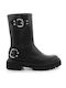 Women's Ankle Boots Black