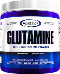 Gaspari L-glutamine 300gr Coconut