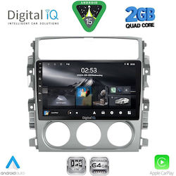 Digital IQ Ηχοσύστημα για Suzuki Liana 2001-2007 με Bluetooth, USB & GPS Digital IQ Ηχοσύστημα για Suzuki Liana 2001-2007 με Bluetooth, USB & GPS