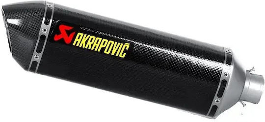 Akrapovic Akrapovic Motorrad Auspuffanlagen Endrohr