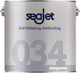 Seajet Paint 20lt Black
