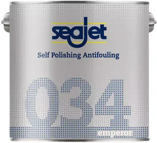 Seajet Paint 5lt White