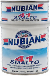 Nubian 0.75lt Yellow
