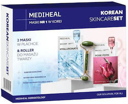 Mediheal Korean Skincare S Σετ Περιποίησης για Ενυδάτωση Mediheal Korean Skincare S Σετ Περιποίησης για Ενυδάτωση
