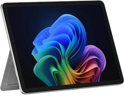 Microsoft Surface Pro Copilot+ PC 12" (16GB/512GB/Snapdragon X Plus/ Windows 11 Home) Platinum