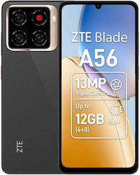 ZTE Blade A56 Dual SIM (4/64GB) Celestial Black ZTE Blade A56 Dual SIM (4/64GB) Celestial Black