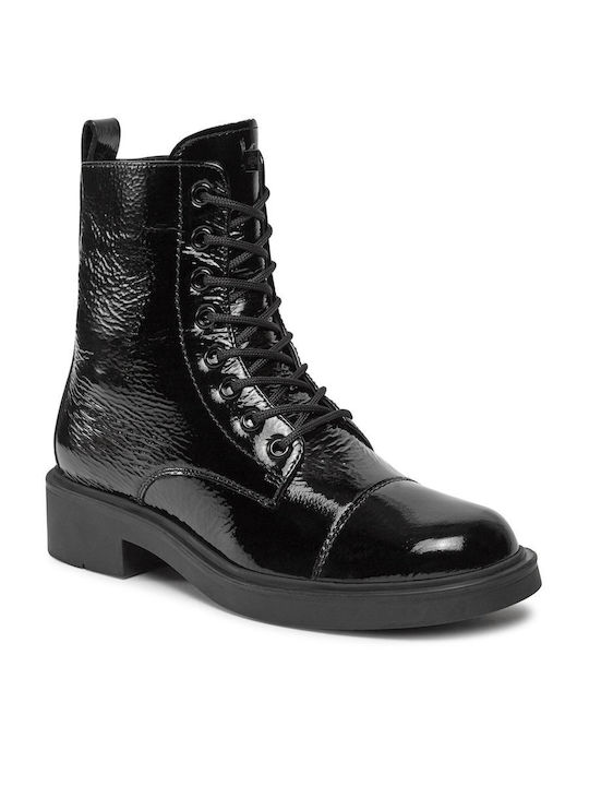 Ghete Dama Negre