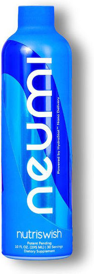 Neumi Nutriswish Συμπλήρωμα για το Άγχος 295ml