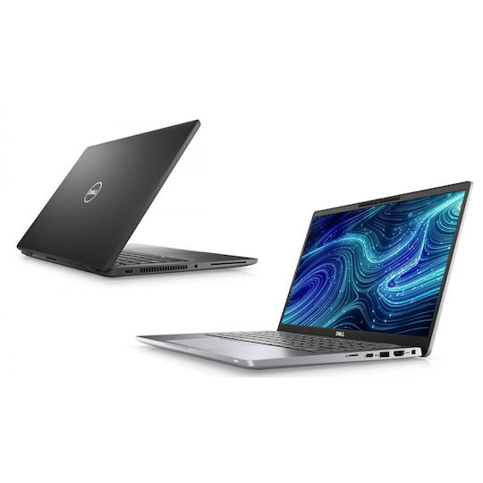 Dell Latitude 7420 Refurbished Grade C 14" (Core i5-1145G7/16GB/256GB SSD/No OS)