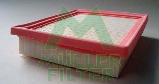 Hyundai Accent X3 94-00 Muller Filter Pa3465 28113-22301 Pa3465-10811