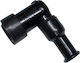 K&S Technologies Spark Plug Cap 10-1131hf Black Piece