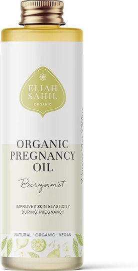 Eliah Sahil Bio Kaltgepresstes Pflegeöl 100ml