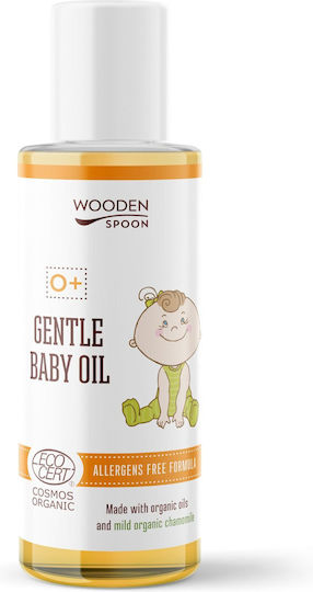 Organic and Dry Almond Oil 100ml