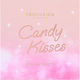 Profusion Cosmetics Shade Paletă cu Farduri de Pleoape Formă Solidă Candy Kisses 26gr