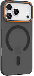 Orange Back Cover Πορτοκαλί (Honor 400) Orange Back Cover Πορτοκαλί (Honor 400)